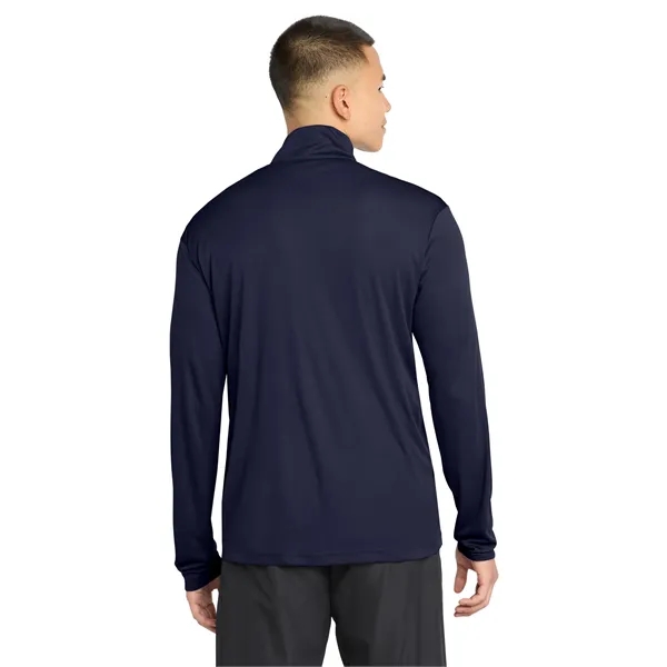 Sport-Tek PosiCharge Competitor 1/4-Zip Pullover. - Sport-Tek PosiCharge Competitor 1/4-Zip Pullover. - Image 16 of 44