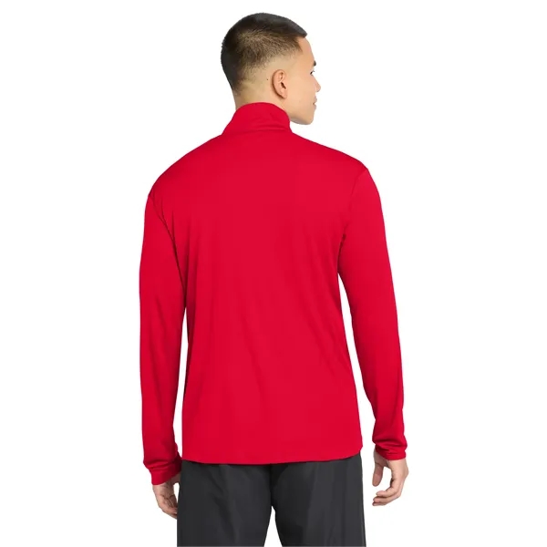 Sport-Tek PosiCharge Competitor 1/4-Zip Pullover. - Sport-Tek PosiCharge Competitor 1/4-Zip Pullover. - Image 21 of 44