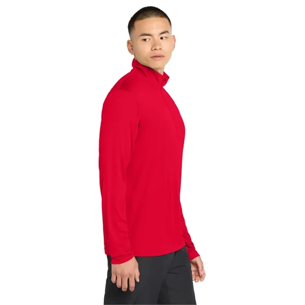 Sport-Tek PosiCharge Competitor 1/4-Zip Pullover. - Sport-Tek PosiCharge Competitor 1/4-Zip Pullover. - Image 22 of 44