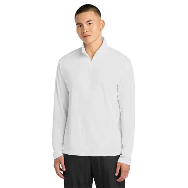 Sport-Tek PosiCharge Competitor 1/4-Zip Pullover. - Sport-Tek PosiCharge Competitor 1/4-Zip Pullover. - Image 30 of 44