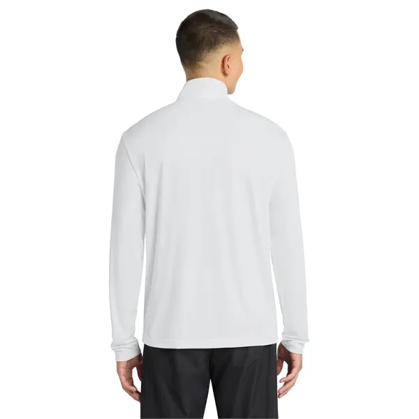 Sport-Tek PosiCharge Competitor 1/4-Zip Pullover. - Sport-Tek PosiCharge Competitor 1/4-Zip Pullover. - Image 31 of 44