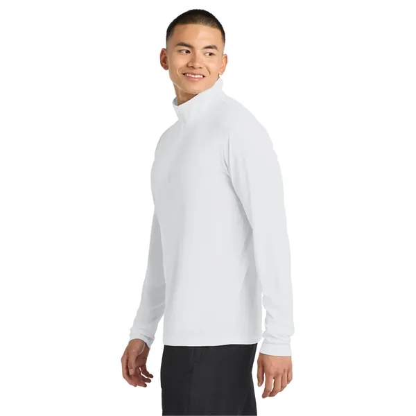 Sport-Tek PosiCharge Competitor 1/4-Zip Pullover. - Sport-Tek PosiCharge Competitor 1/4-Zip Pullover. - Image 32 of 44