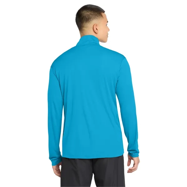 Sport-Tek PosiCharge Competitor 1/4-Zip Pullover. - Sport-Tek PosiCharge Competitor 1/4-Zip Pullover. - Image 36 of 44