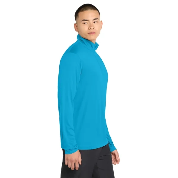 Sport-Tek PosiCharge Competitor 1/4-Zip Pullover. - Sport-Tek PosiCharge Competitor 1/4-Zip Pullover. - Image 37 of 44
