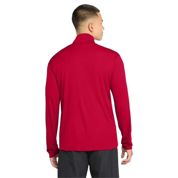 Sport-Tek PosiCharge Competitor 1/4-Zip Pullover. - Sport-Tek PosiCharge Competitor 1/4-Zip Pullover. - Image 41 of 44