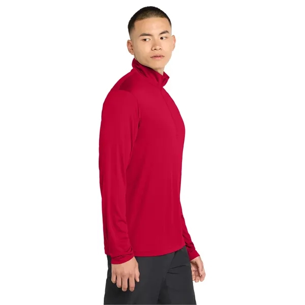Sport-Tek PosiCharge Competitor 1/4-Zip Pullover. - Sport-Tek PosiCharge Competitor 1/4-Zip Pullover. - Image 42 of 44