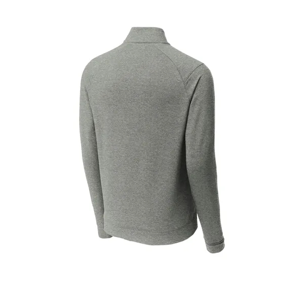 Sport-Tek Sport-Wick Flex Fleece Full-Zip. - Sport-Tek Sport-Wick Flex Fleece Full-Zip. - Image 14 of 24