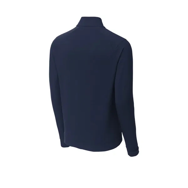 Sport-Tek Sport-Wick Flex Fleece Full-Zip. - Sport-Tek Sport-Wick Flex Fleece Full-Zip. - Image 19 of 24