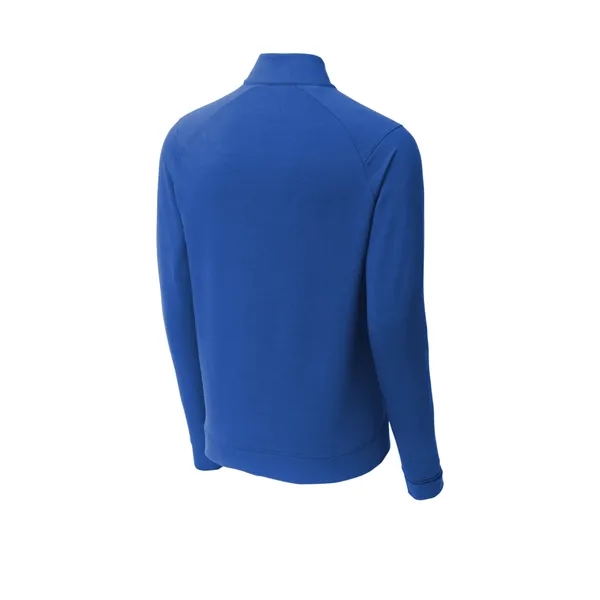 Sport-Tek Sport-Wick Flex Fleece Full-Zip. - Sport-Tek Sport-Wick Flex Fleece Full-Zip. - Image 24 of 24