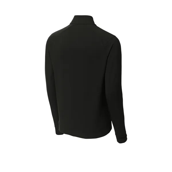 Sport-Tek Sport-Wick Flex Fleece Full-Zip. - Sport-Tek Sport-Wick Flex Fleece Full-Zip. - Image 4 of 24