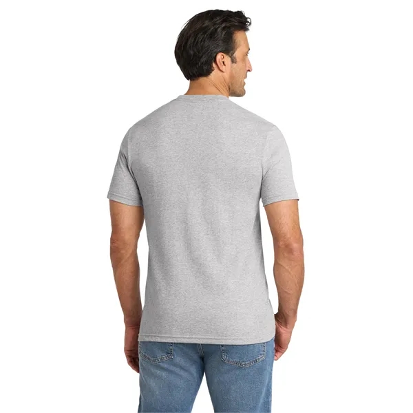 Volunteer Knitwear All-American Tee - Volunteer Knitwear All-American Tee - Image 2 of 48