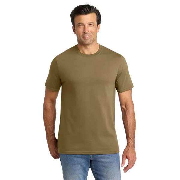 Volunteer Knitwear All-American Tee - Volunteer Knitwear All-American Tee - Image 7 of 48