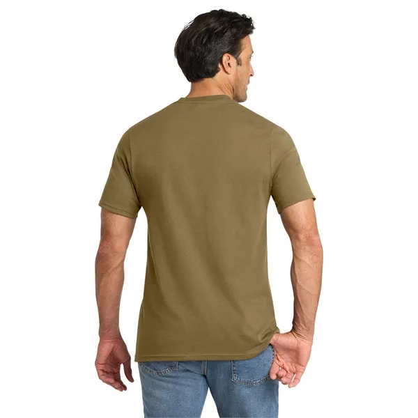 Volunteer Knitwear All-American Tee - Volunteer Knitwear All-American Tee - Image 9 of 48