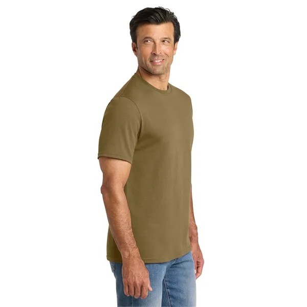 Volunteer Knitwear All-American Tee - Volunteer Knitwear All-American Tee - Image 10 of 48