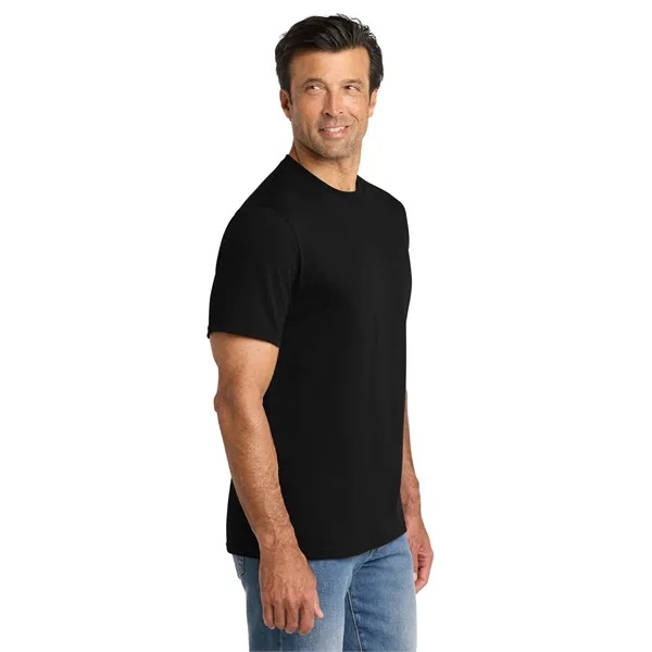 Volunteer Knitwear All-American Tee - Volunteer Knitwear All-American Tee - Image 13 of 48