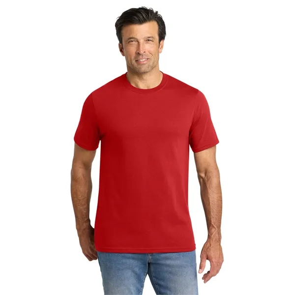 Volunteer Knitwear All-American Tee - Volunteer Knitwear All-American Tee - Image 14 of 48