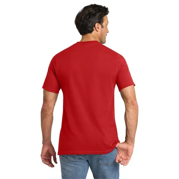 Volunteer Knitwear All-American Tee - Volunteer Knitwear All-American Tee - Image 15 of 48
