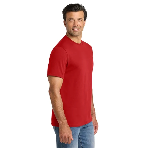 Volunteer Knitwear All-American Tee - Volunteer Knitwear All-American Tee - Image 16 of 48