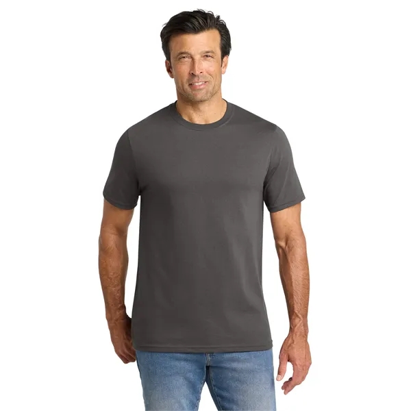 Volunteer Knitwear All-American Tee - Volunteer Knitwear All-American Tee - Image 17 of 48