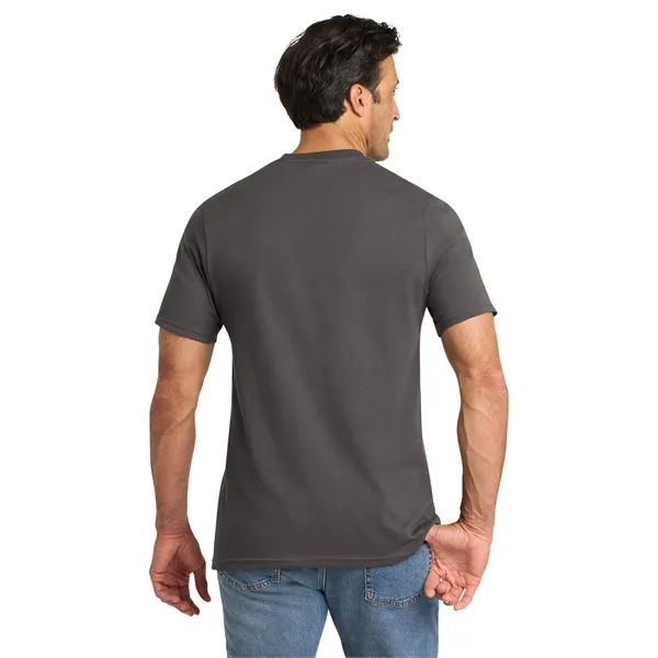 Volunteer Knitwear All-American Tee - Volunteer Knitwear All-American Tee - Image 18 of 48