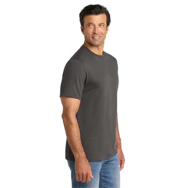 Volunteer Knitwear All-American Tee - Volunteer Knitwear All-American Tee - Image 19 of 48