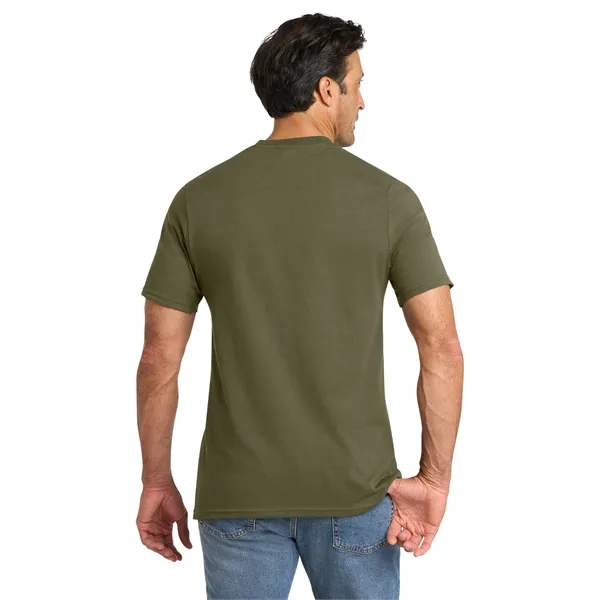 Volunteer Knitwear All-American Tee - Volunteer Knitwear All-American Tee - Image 21 of 48