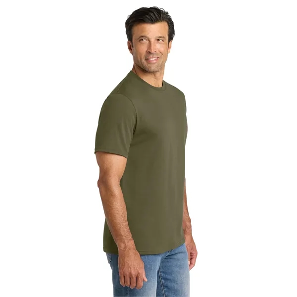 Volunteer Knitwear All-American Tee - Volunteer Knitwear All-American Tee - Image 22 of 48