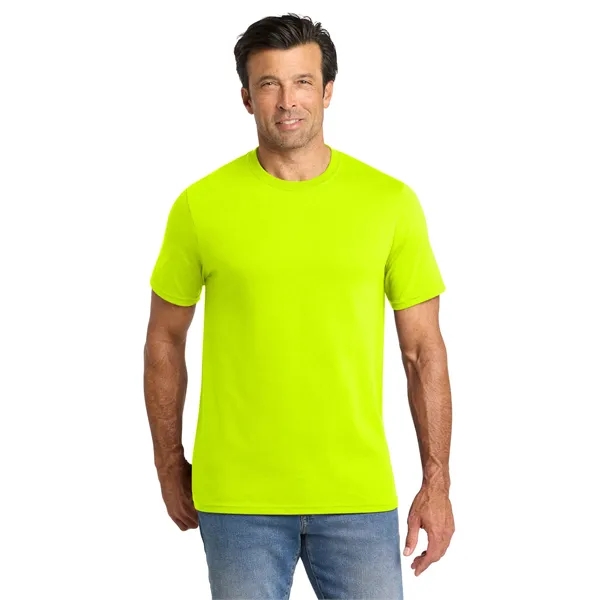 Volunteer Knitwear All-American Tee - Volunteer Knitwear All-American Tee - Image 23 of 48
