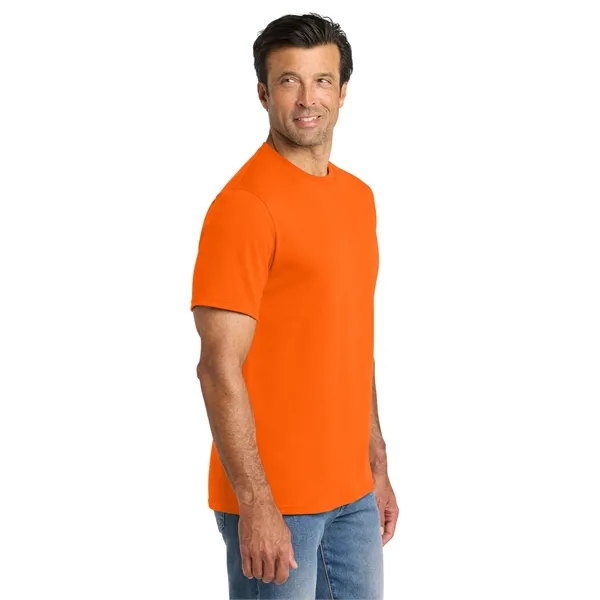 Volunteer Knitwear All-American Tee - Volunteer Knitwear All-American Tee - Image 32 of 48