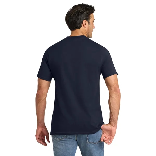 Volunteer Knitwear All-American Tee - Volunteer Knitwear All-American Tee - Image 35 of 48
