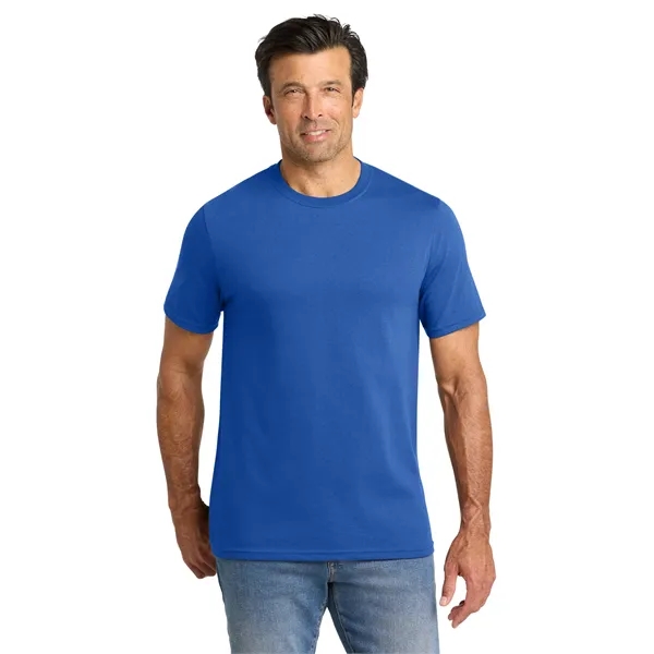 Volunteer Knitwear All-American Tee - Volunteer Knitwear All-American Tee - Image 39 of 48