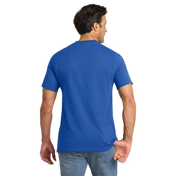 Volunteer Knitwear All-American Tee - Volunteer Knitwear All-American Tee - Image 41 of 48