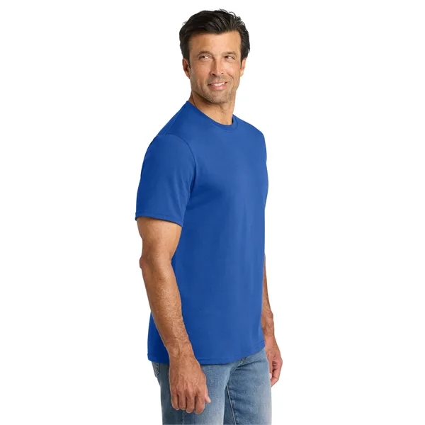 Volunteer Knitwear All-American Tee - Volunteer Knitwear All-American Tee - Image 42 of 48