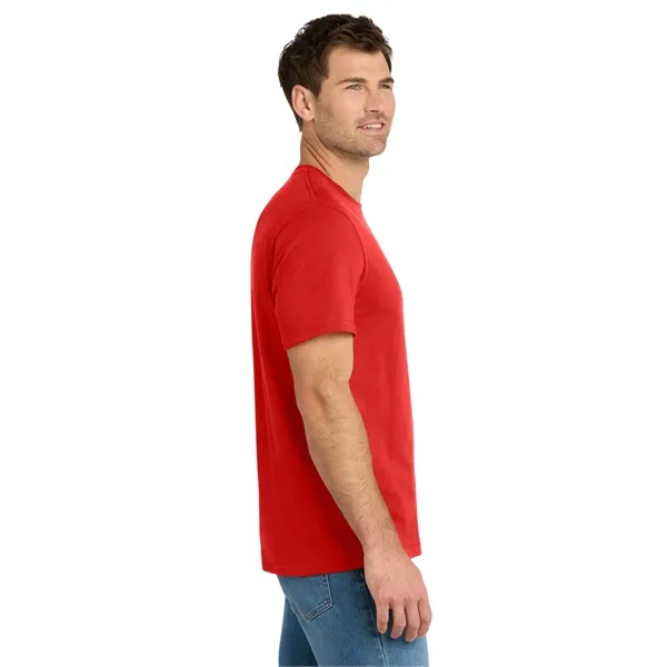 Volunteer Knitwear Daily Tee - Volunteer Knitwear Daily Tee - Image 15 of 35