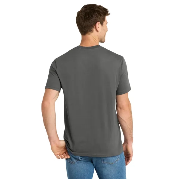 Volunteer Knitwear Daily Tee - Volunteer Knitwear Daily Tee - Image 17 of 35
