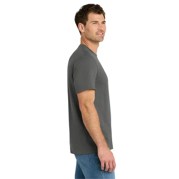 Volunteer Knitwear Daily Tee - Volunteer Knitwear Daily Tee - Image 18 of 35