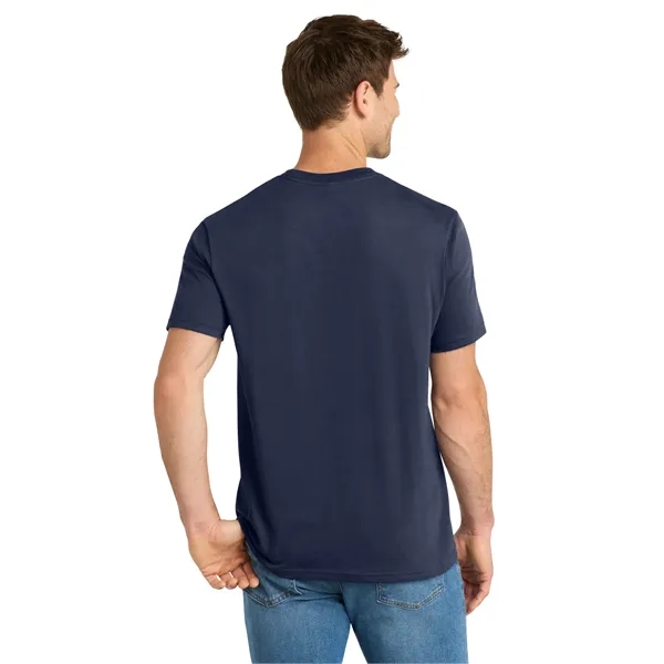 Volunteer Knitwear Daily Tee - Volunteer Knitwear Daily Tee - Image 20 of 35