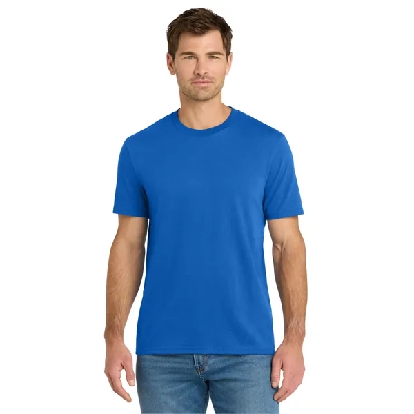 Volunteer Knitwear Daily Tee - Volunteer Knitwear Daily Tee - Image 24 of 35