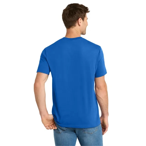 Volunteer Knitwear Daily Tee - Volunteer Knitwear Daily Tee - Image 25 of 35