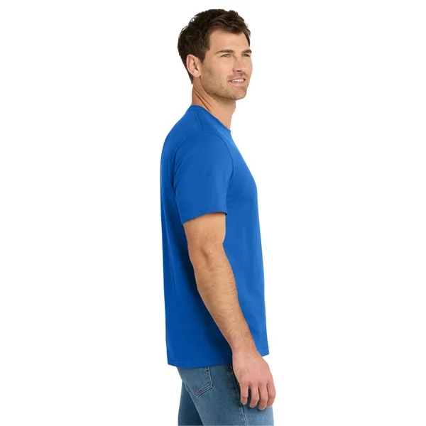 Volunteer Knitwear Daily Tee - Volunteer Knitwear Daily Tee - Image 27 of 35