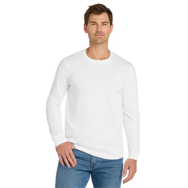 Volunteer Knitwear Chore Long Sleeve Tee - Volunteer Knitwear Chore Long Sleeve Tee - Image 29 of 34
