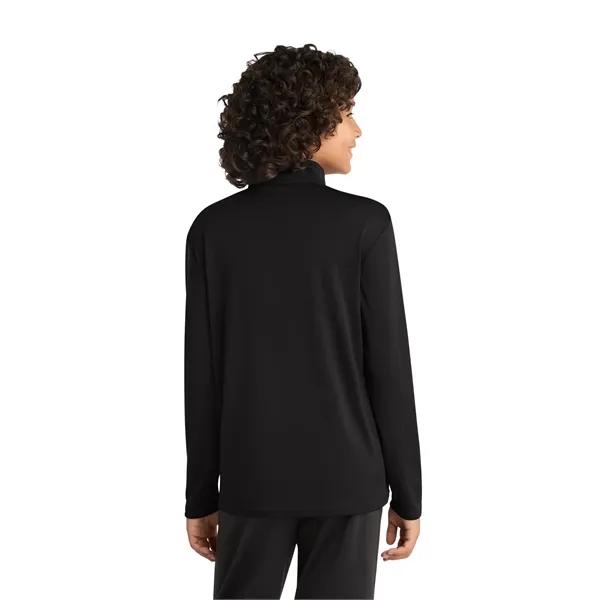 Sport-Tek Youth PosiCharge Competitor 1/4-Zip Pullover. - Sport-Tek Youth PosiCharge Competitor 1/4-Zip Pullover. - Image 2 of 24