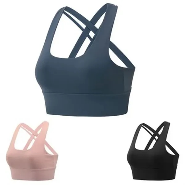 High-Impact Sports Bra for Women - High-Impact Sports Bra for Women - Image 1 of 4