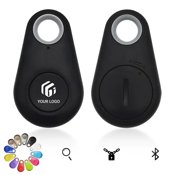 Tech gadget compatible two-way keys finder bluetooth tracker - Tech gadget compatible two-way keys finder bluetooth tracker - Image 0 of 4