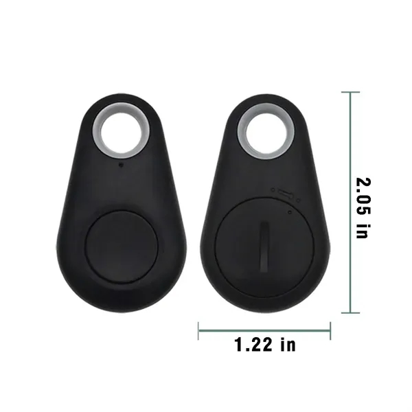 Tech gadget compatible two-way keys finder bluetooth tracker - Tech gadget compatible two-way keys finder bluetooth tracker - Image 1 of 4