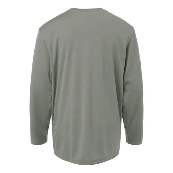 AllPro Youth Pro-Lock Performance Long Sleeve T-Shirt - AllPro Youth Pro-Lock Performance Long Sleeve T-Shirt - Image 4 of 12