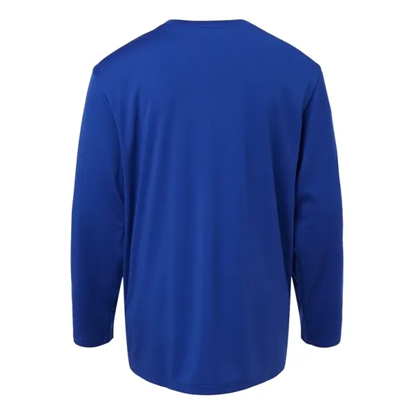 AllPro Youth Pro-Lock Performance Long Sleeve T-Shirt - AllPro Youth Pro-Lock Performance Long Sleeve T-Shirt - Image 10 of 12