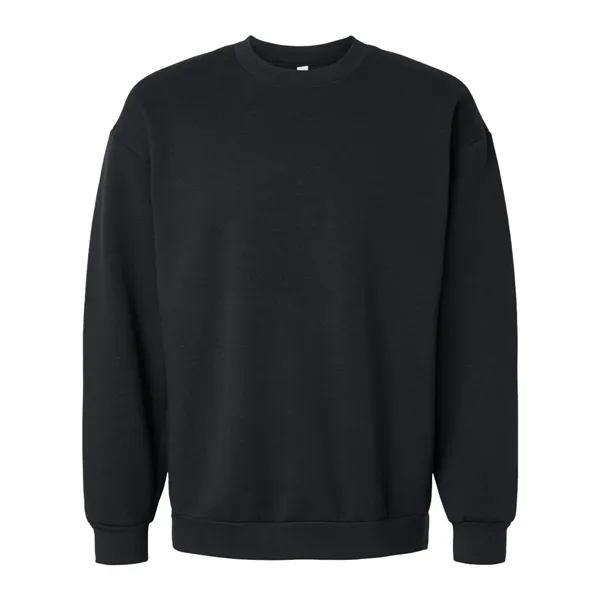 American Apparel Unisex ReFlex Fleece Crewneck Sweatshirt - American Apparel Unisex ReFlex Fleece Crewneck Sweatshirt - Image 1 of 10