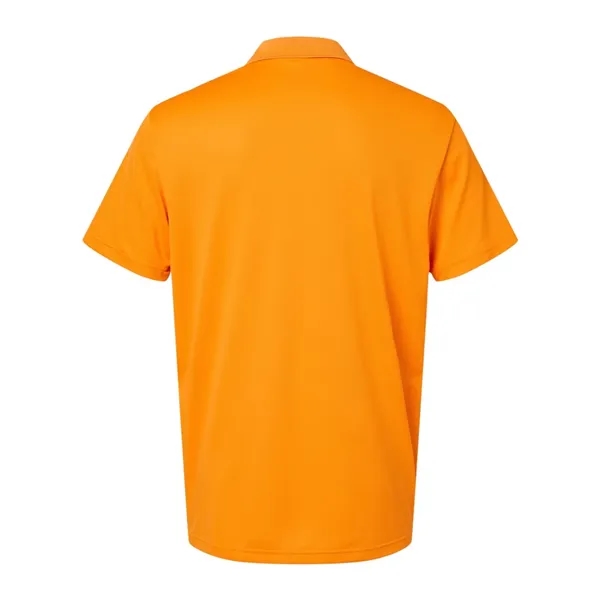 Adidas Men's Performance Pique Polo - Adidas Men's Performance Pique Polo - Image 6 of 28