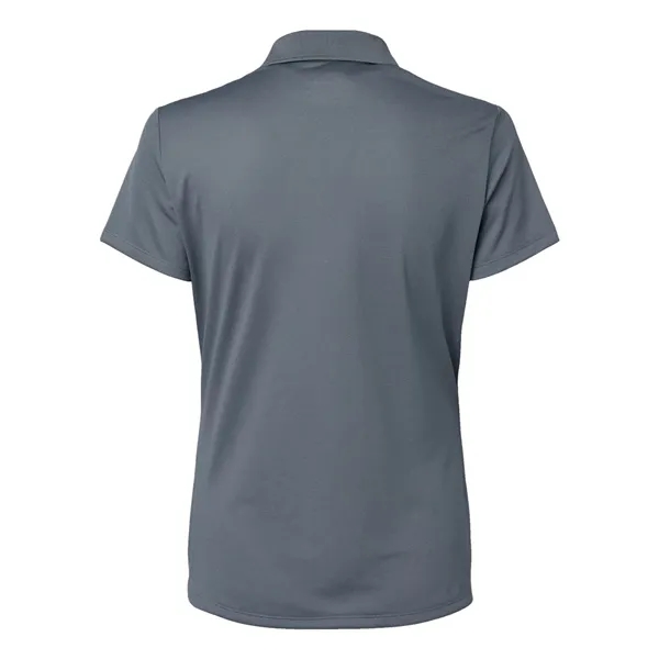 Adidas Women's Performance Pique Polo - Adidas Women's Performance Pique Polo - Image 18 of 22